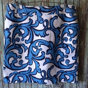 Merona skirt size 10